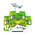  Borne de protection 4C / 2 �ta 