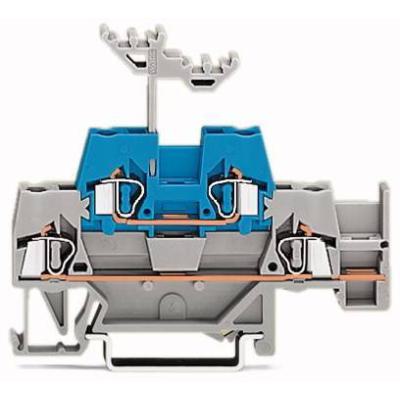  Borne � 2 �tages / 2,5 mm� / L 