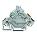 Borne P. ACTUATEURS SANS Led 3 