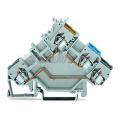  Borne P.CAPTEURS SANS Led 380 