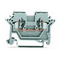  Borne de passage 2,5 mm� / Ble 