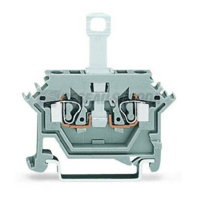  Borne sectionnable 2C / 2,5 mm 