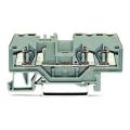  Borne de passage 3C / 2,5 mm� 