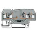  Borne � diodes 3C avec diode 1 