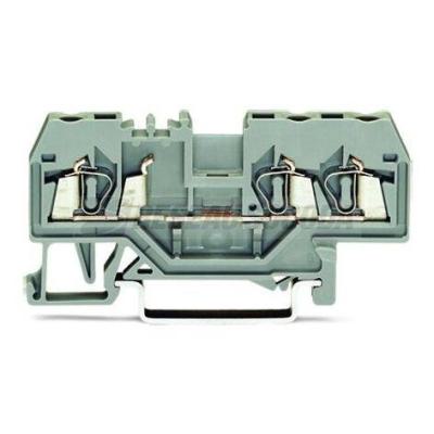  Borne de passage 3C / 2,5 mm� 