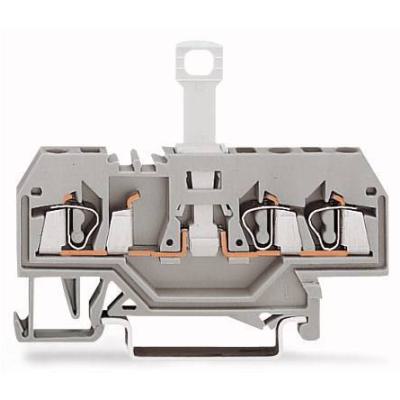  Borne sectionnable 3C / 2,5 mm 