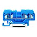  Borne de passage 3C / 2,5 mm� 