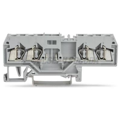  Borne de base P. 4C 