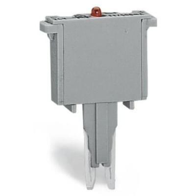 Fiche de composant 2 p�les 5 m 