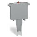  Module diode+led 2.5mm�/dc 48v 