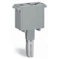  Module enfichable : module � d 