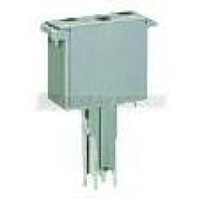 BOITIER VIDE P. COMPOSANT 4 p� 