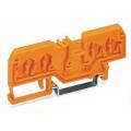  Plaque intercalaire pour les b 