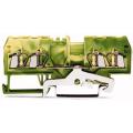  Borne de protection 4C / 2,5 m 