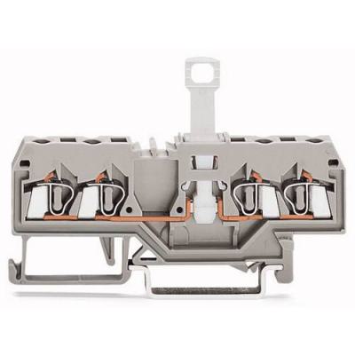  Borne sectionnable 4c 2,5mm� b 