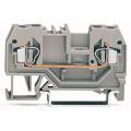  Borne de passage 2C / 2,5 mm� 