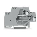  Borne avec diode de suppressio 