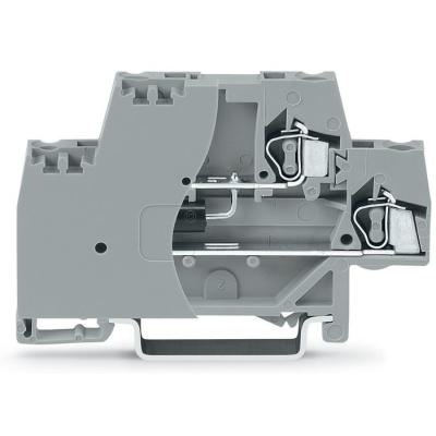  Borne avec diode de suppressio 