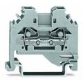 Borne de passage 2C / 4 mm� / 