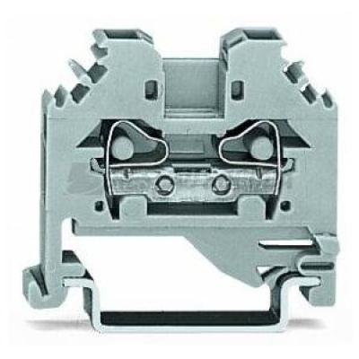  Borne de passage 2C / 4 mm� / 