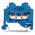  Borne de passage 2C / 4 mm� / 
