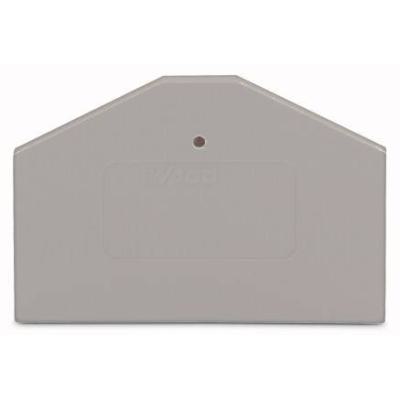  Plaque interm�diaire / Gris 