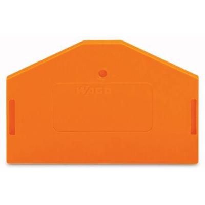  Plaque interm�diaire / Orange 