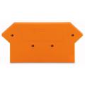  Plaque interm�diaire et d'extr 