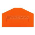  S�parateur / Orange (2 mm) 