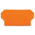  S�parateur / Orange (2 mm) 