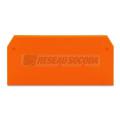  Plaque interm�diaire et d'extr 