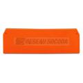  Plaque interm�diaire et d'extr 