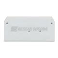  Plaque interm�diaire et d'extr 