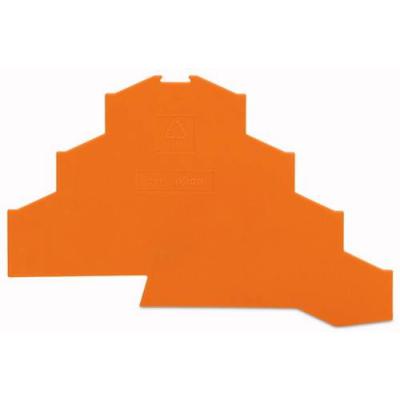  Plaque interm�diaire et d'extr 
