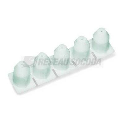  R�ducteur isolant de s�curit� 