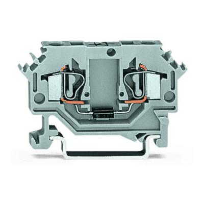  Borne 2C avec diode 1 N 4007 