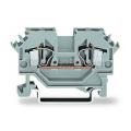  Borne de passage 2C / 4 mm� / 