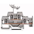  Borne � 2 �tages / 4 mm� / CFM 