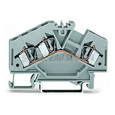  Borne de passage 3C / 4 mm� / 