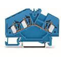  Borne de passage 3C / 4 mm� / 