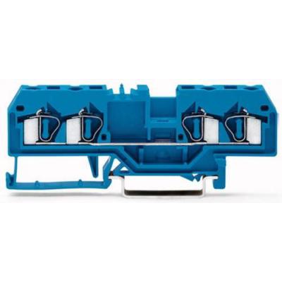  Borne de passage 4C / 4 mm� / 