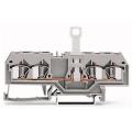  Borne sectionnable pour 4C / 4 