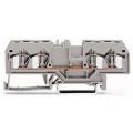  Borne de passage 4C / 4 mm� / 