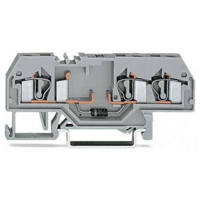 Borne 3C avec diode 1 N 5408 