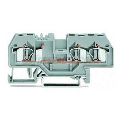  Borne de passage 3C / 4 mm� / 