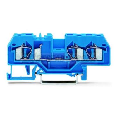  Borne de passage 3C / 4 mm� / 