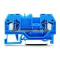  Borne de passage 2C / 4 mm� / 