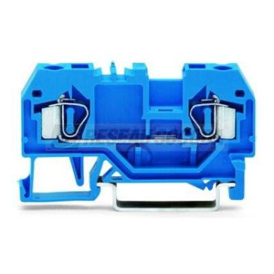  Borne de passage 2C / 4 mm� / 