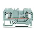  Borne de passage 2C / 4 mm� / 