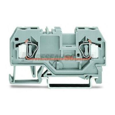 Borne de passage 2C / 4 mm� / 
